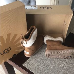 UGG boots